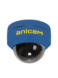 Caméra de surveillance de box de vêlage Boxia