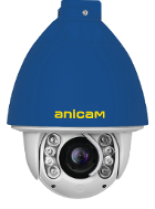 Caméra de surveillance de stabulation agricole Sentinel à Rognac